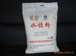 聊城市开发区泰康面粉厂 玉米产品列表